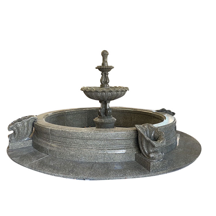 Cad a Dhéanann Snoíodóireacht Cloch Tírdhreacha Rogha Gan Ré do Spásanna Lasmuigh