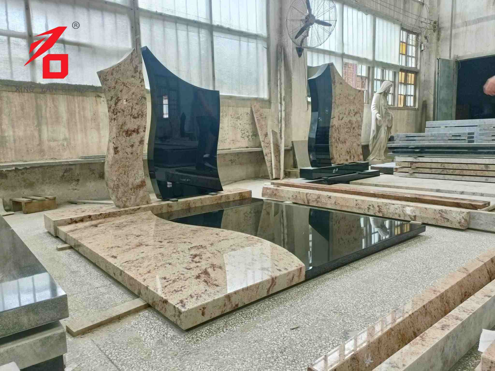 Leac uaighe Dealbhóireachta Ealaíne na hAstráile