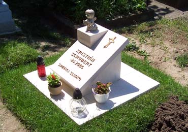 An tSín Xingyan - Tombstone Snoíodóireacht Cloch Mheiriceá