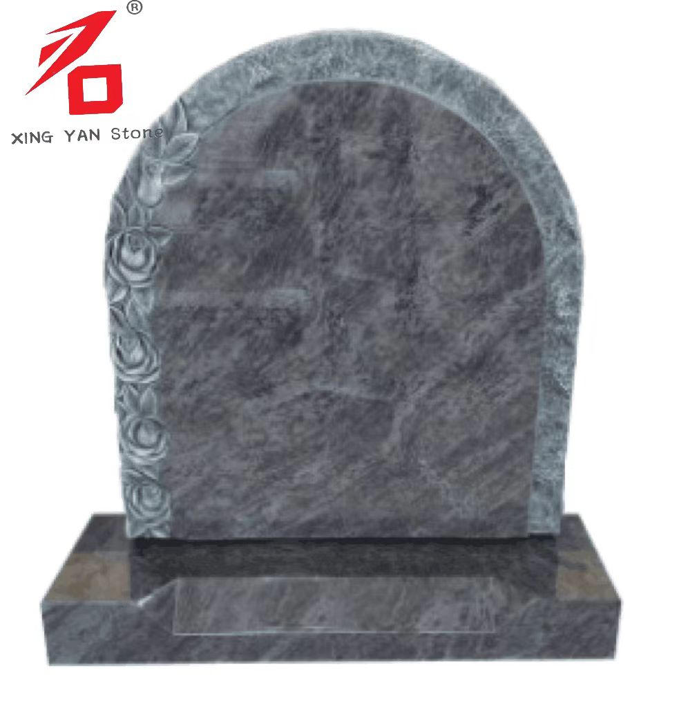 Tombstone saincheaptha déanta ag an tSín Xingyan - Tombstone Eibhear ón Ríocht Aontaithe