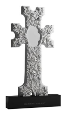 Tombstone Séadchomhartha Dubh Eibhear