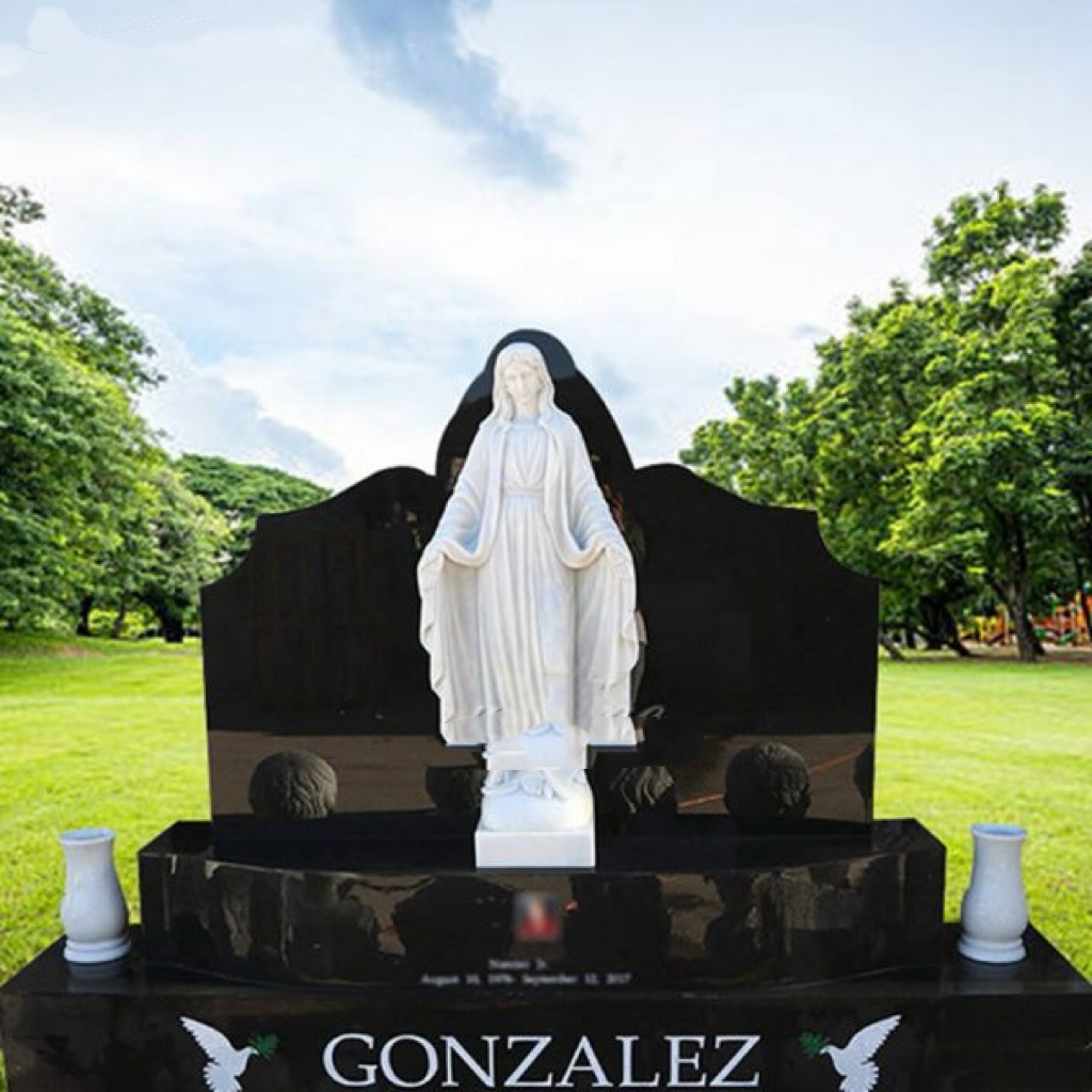 Xingyan Our Lady Tombstone Ealaíne